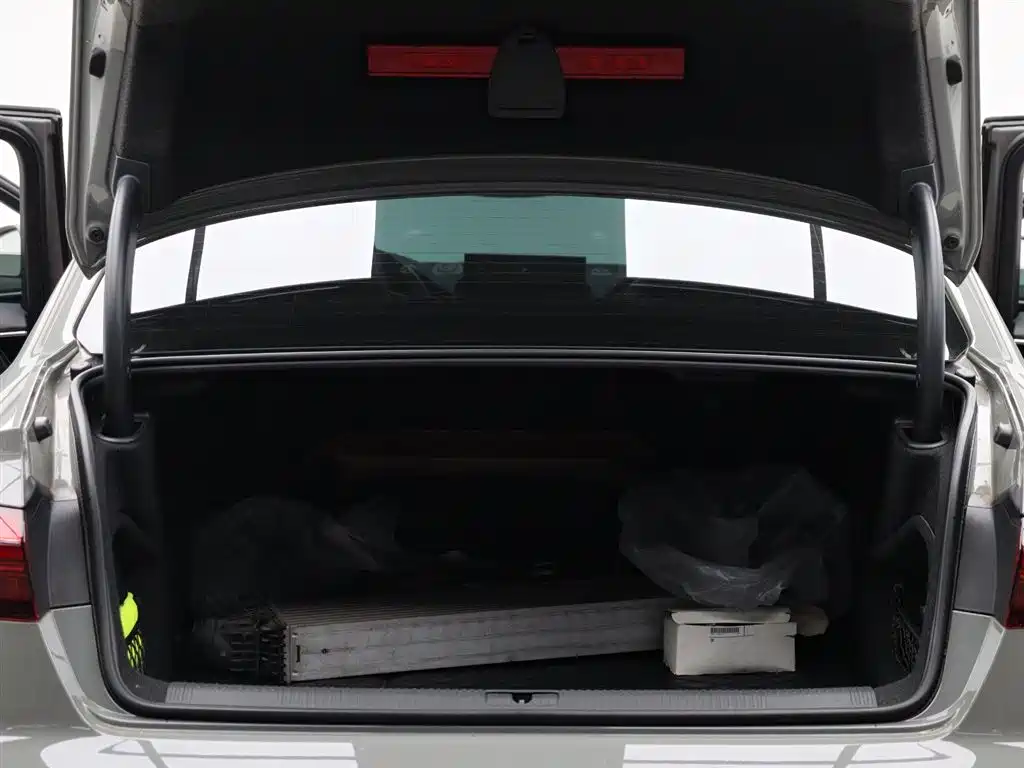 Audi S4 2020 S4 3.0TFSI фото 11