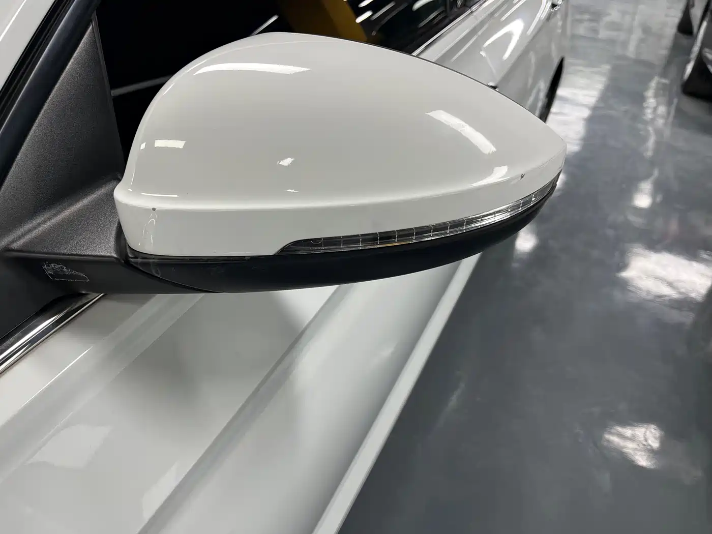 Volkswagen Sagitar 2021 280TSI DSG Surpassing Edition фото 4