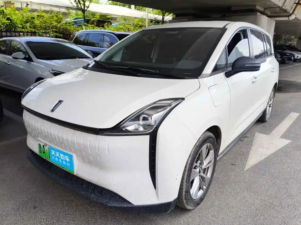 Besturn Bestune NAT 2023 2023 PRO Comfort Travel Edition 419km