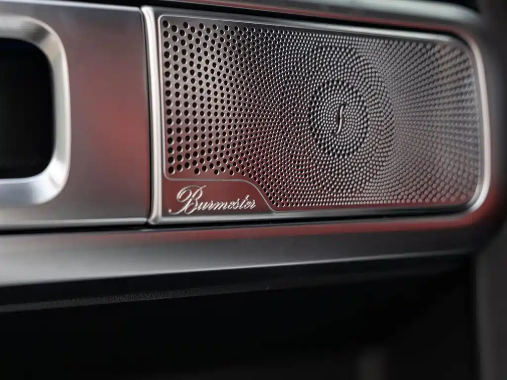 Mercedes-Benz G-Class AMG 2022 AMG G 63 фото 16