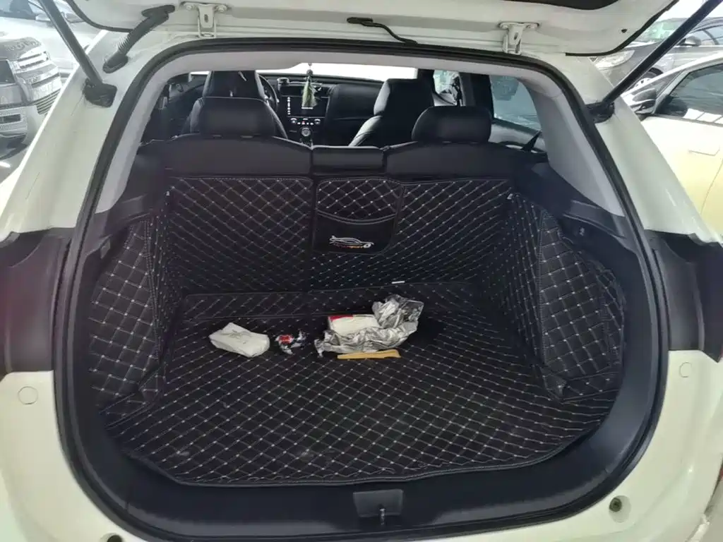Acura CDX 2020 2021 1.5T 2WD Joy Edition
