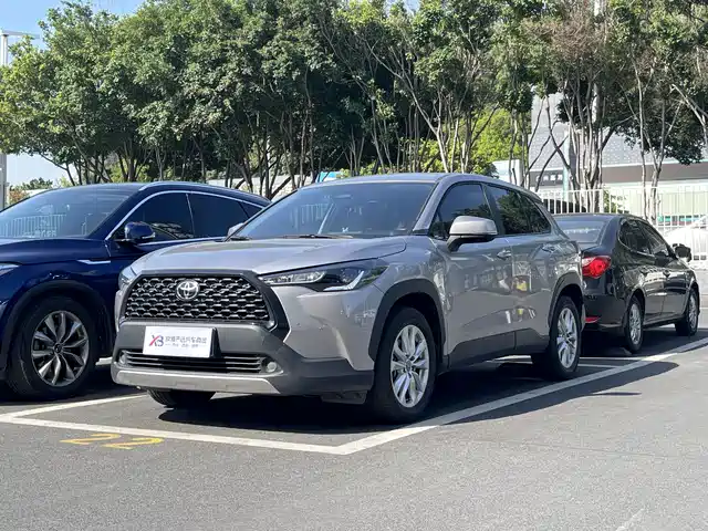 TOYOTA COROLLA SHARP AMPLIFIER