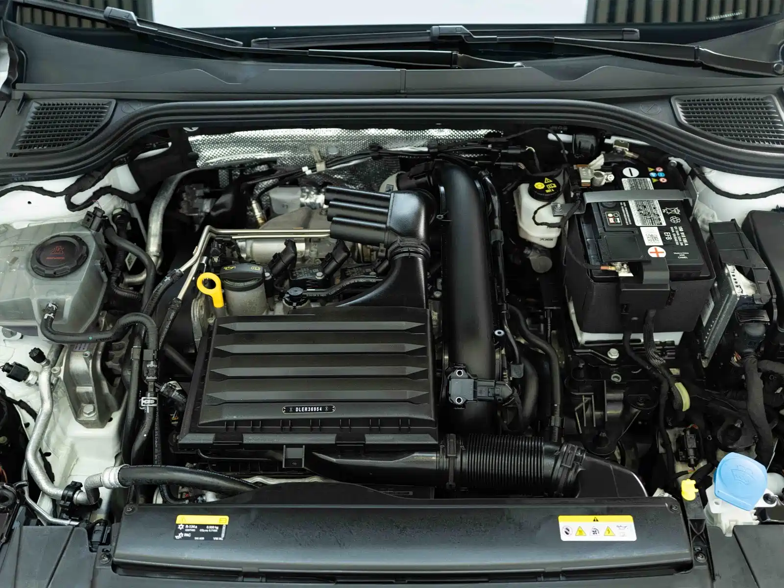 Фото 17 - Volkswagen Golf