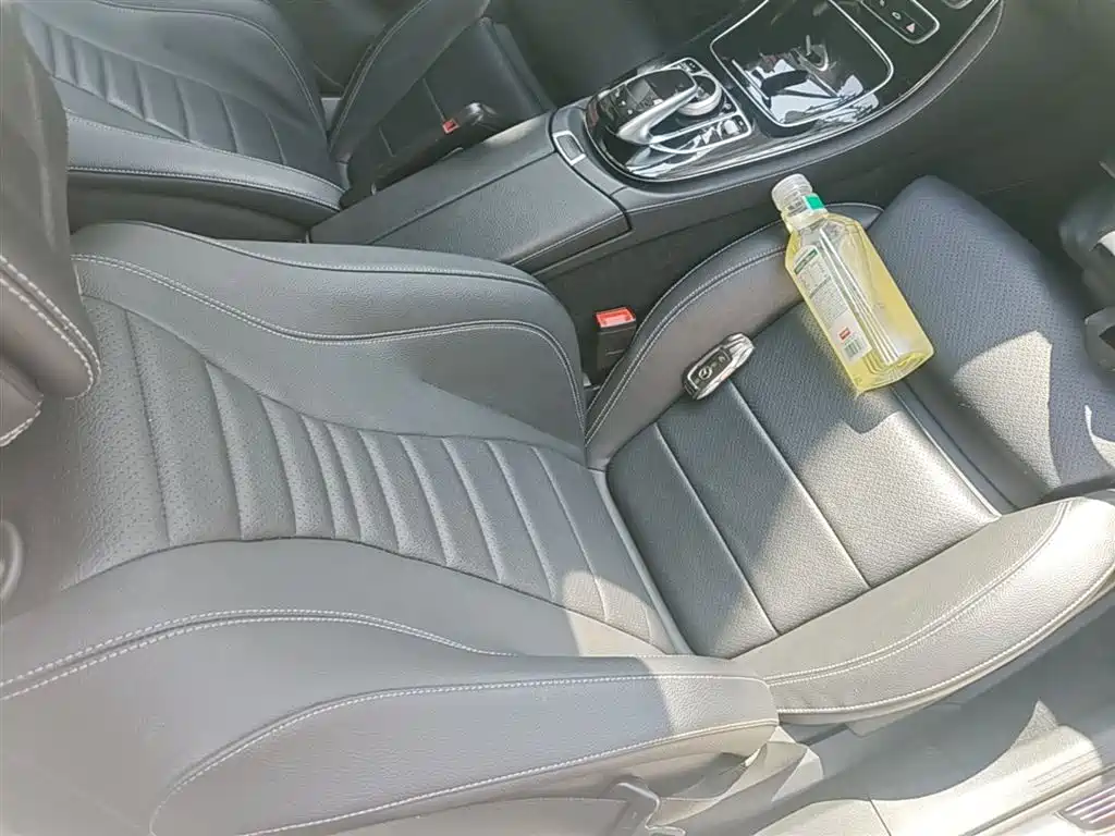 Mercedes-Benz E-Class 2017 E 200 L Sport 4MATIC фото 25