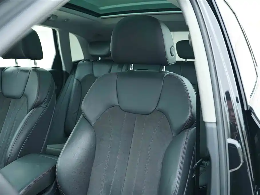 Audi Q5L 2020 45 TFSI Premium Sport фото 14