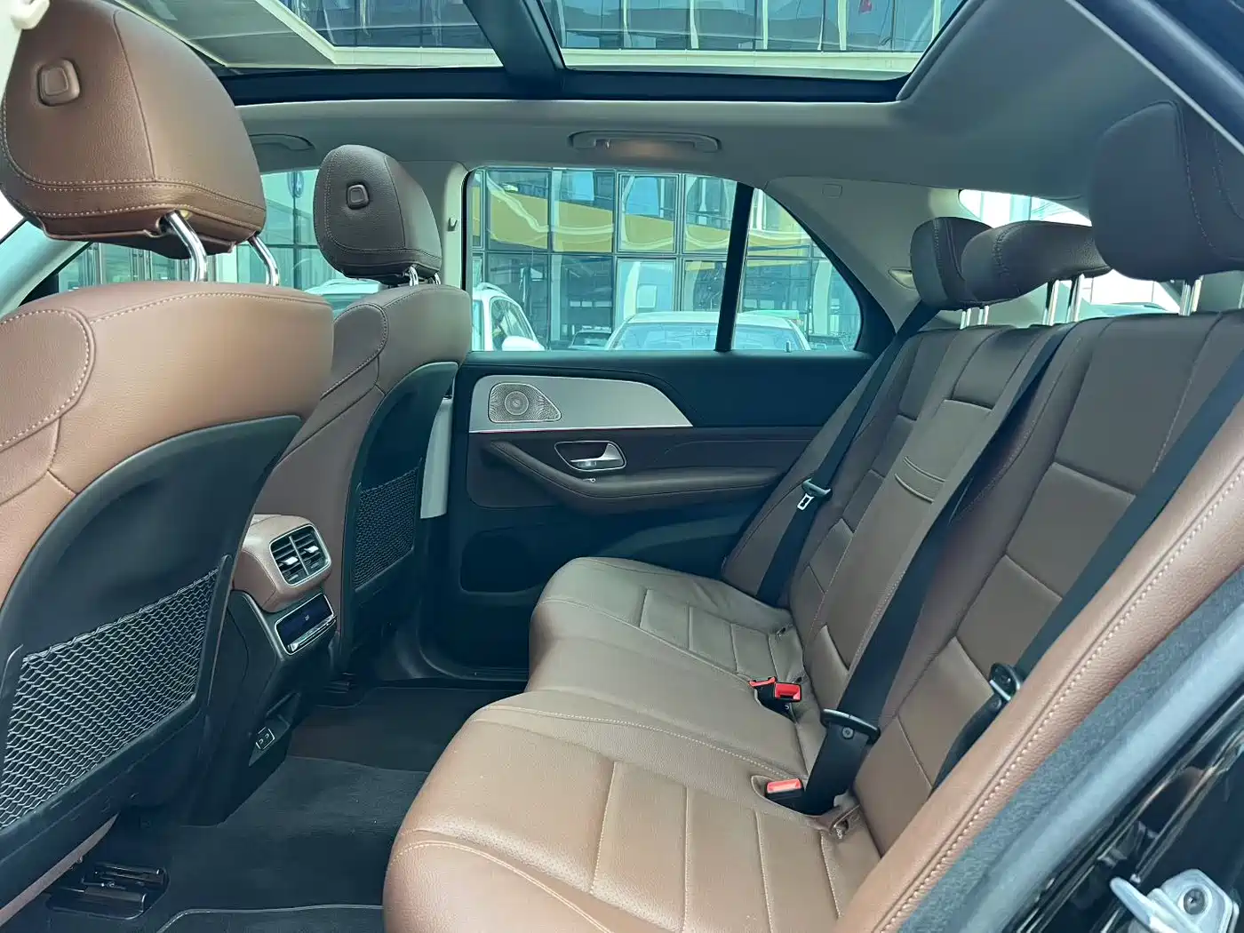 Mercedes-Benz GLE 2024 GLE 350 4MATIC Sport фото 6