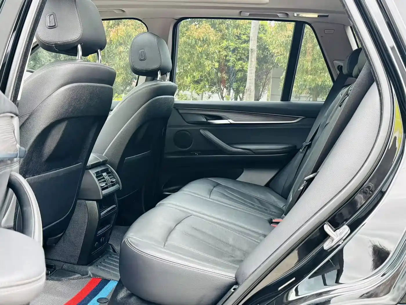 BMW X5 (Import) 2017 xDrive35i Elegance фото 9