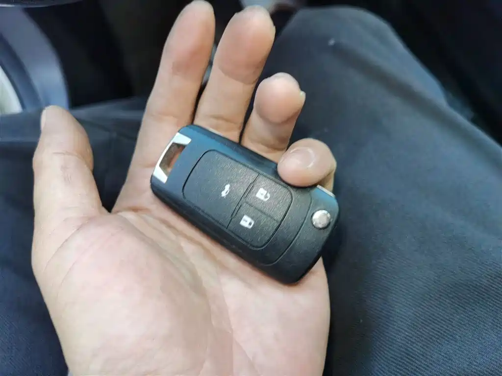 Buick Excelle 2018 18T Automatic Flagship фото 12