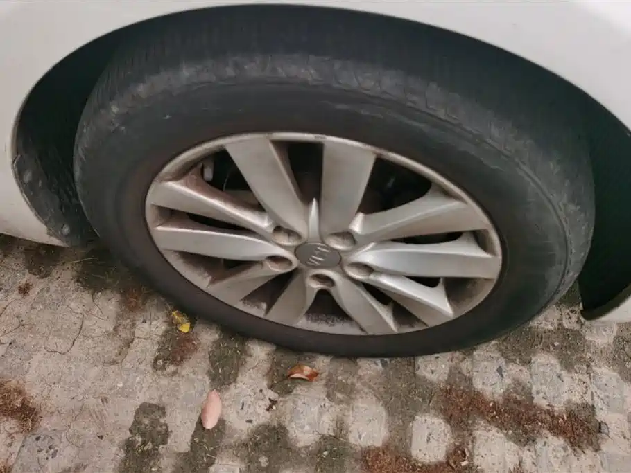 Kia K3 2015 1.6L Automatic GL фото 6