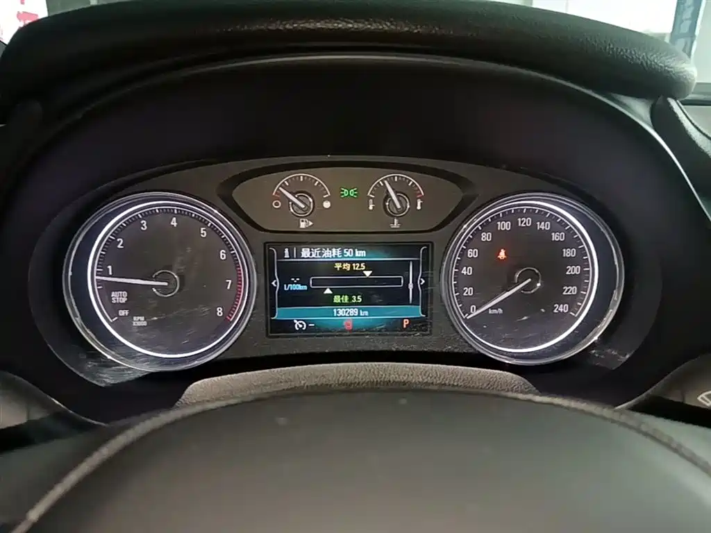 Buick LaCrosse 2016 20T Elite Type фото 12