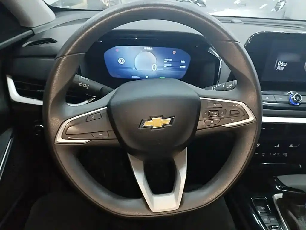 Фото 11 - Chevrolet Changxun