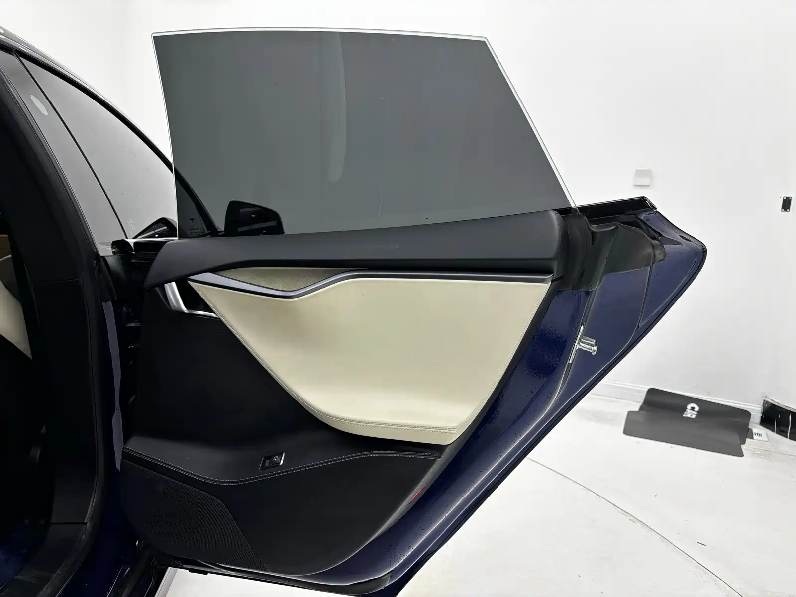 Фото 18 - Tesla Model S
