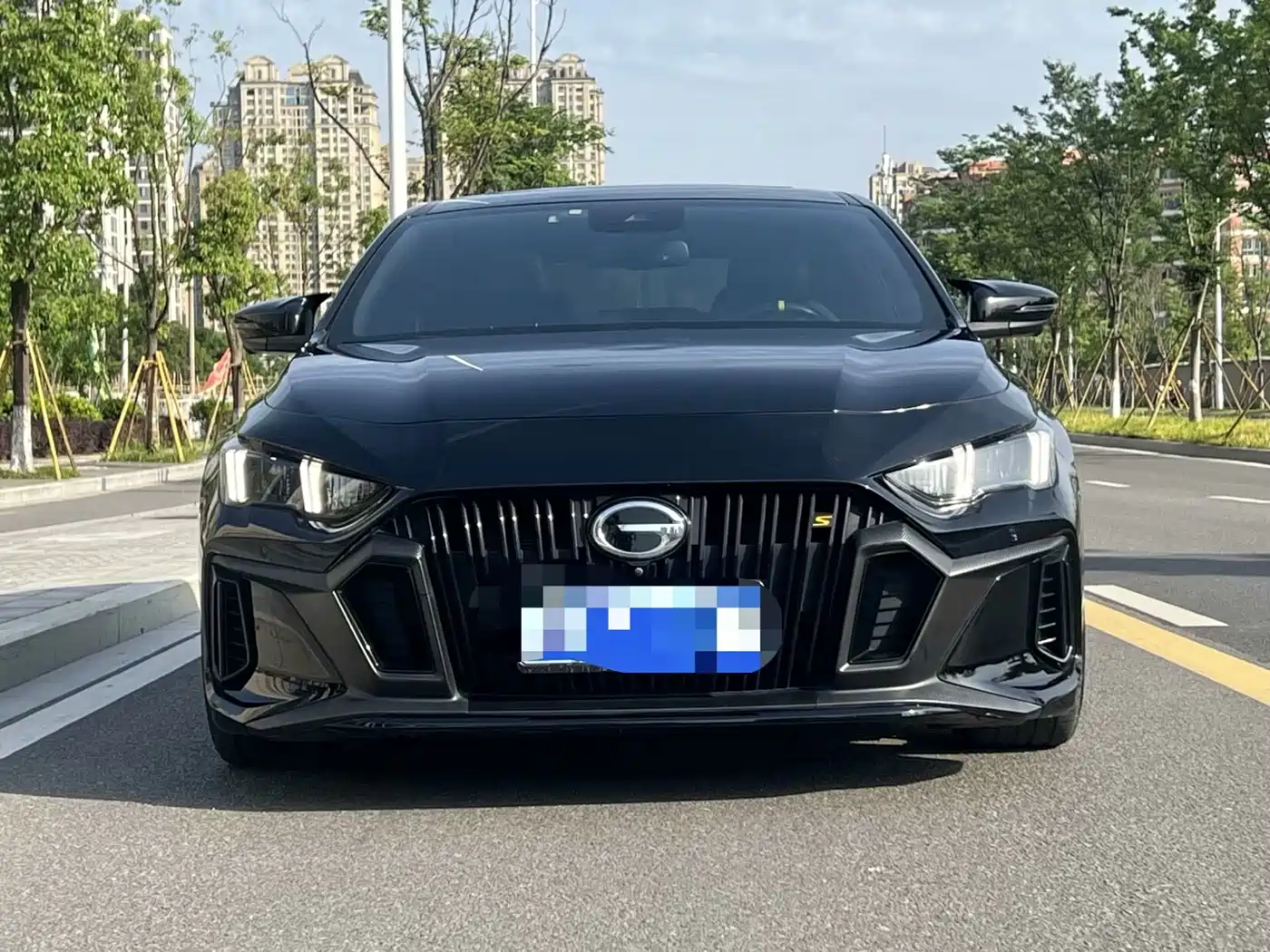 GAC Trumpchi Trumpchi Emkoo 2021 270T DCT J16 Edition фото 2