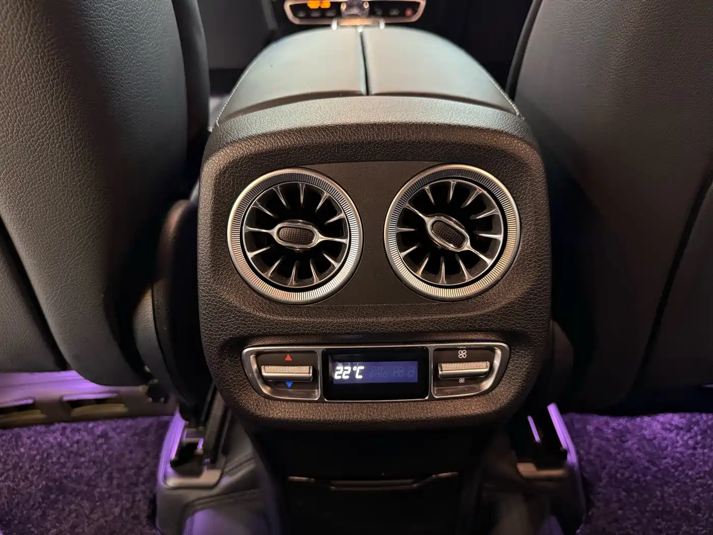 MERCEDES-BENZ G CLASS AMG