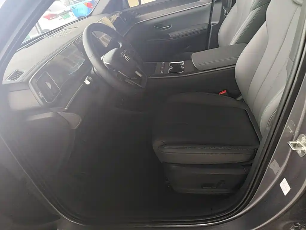 BYD Song Pro New Energy 2026 2026 DM-i 133KM Progressive