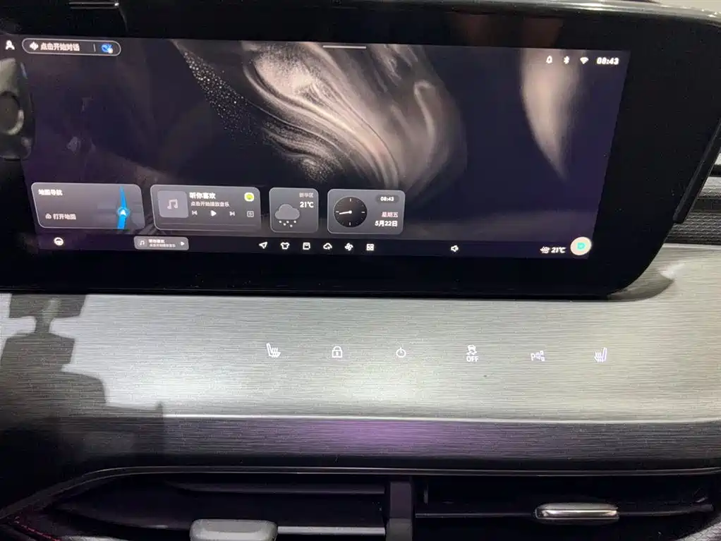 Buick Verano 2023 Pro GS Gale Edition фото 10