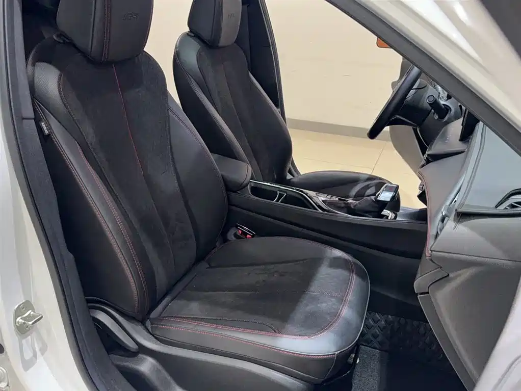 Buick Verano 2023 Pro GS Gale Edition фото 7