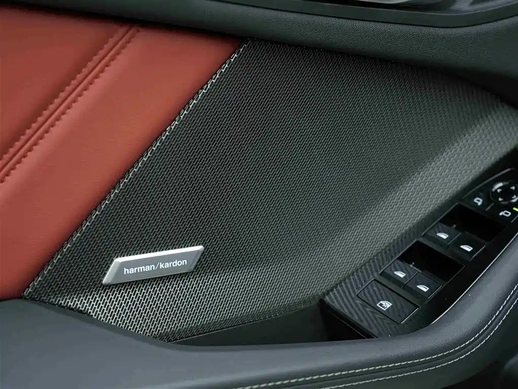 BMW M235L 2025 M235L фото 15