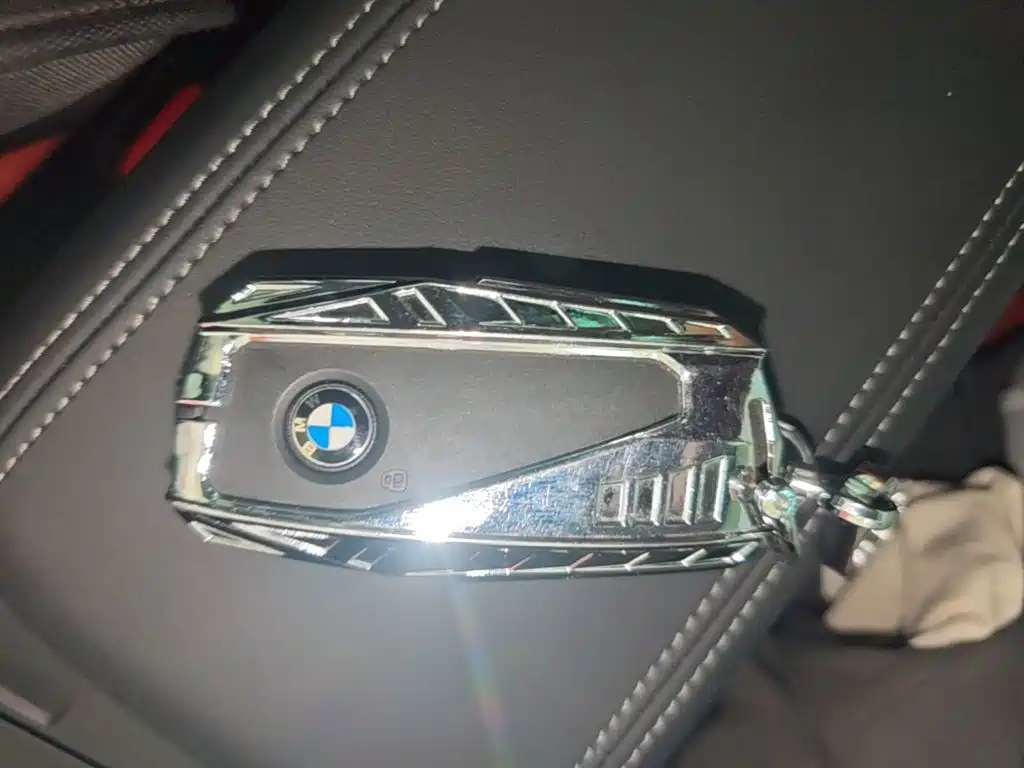 BMW X1 2025 2024 sDrive25Li X Design Package