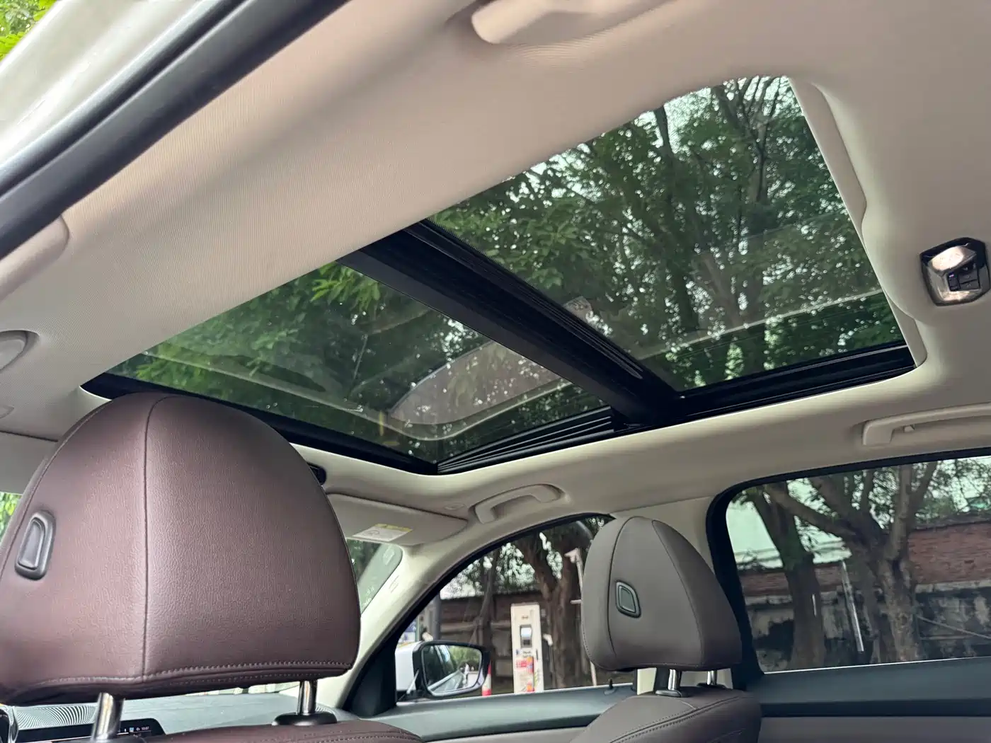 BMW 3 Series 2021 Second Facelift 325Li M Sport Package фото 19