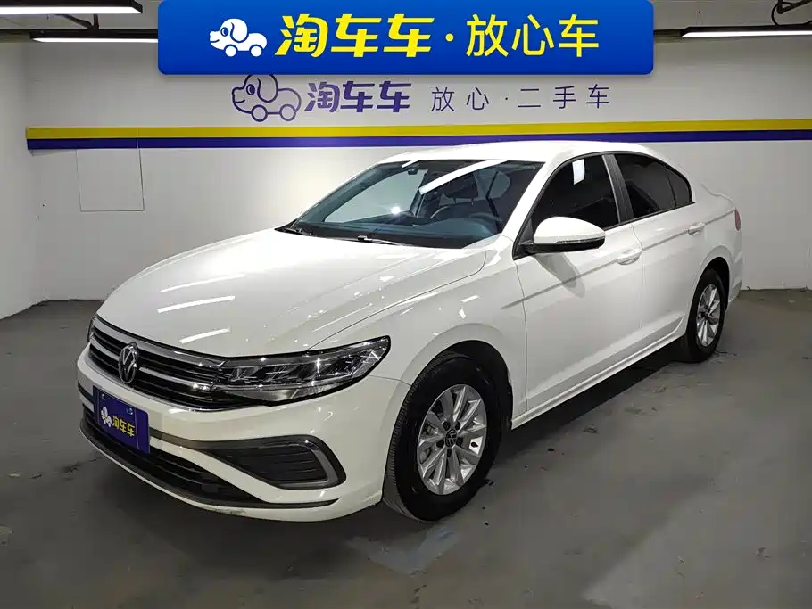 Volkswagen Bora 2023 200TSI DSG Comfort Edition