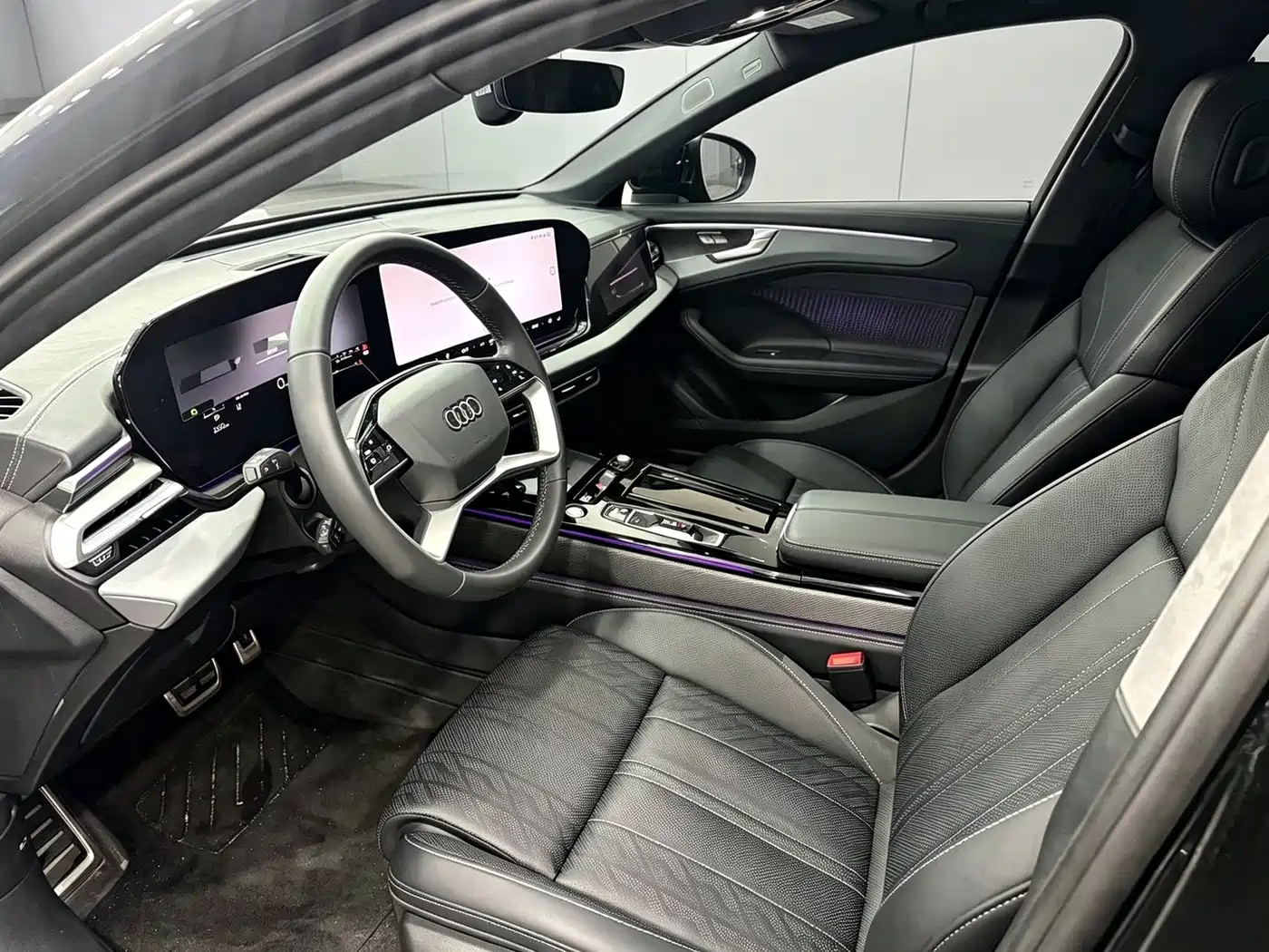 صورة 5 - Audi A6L