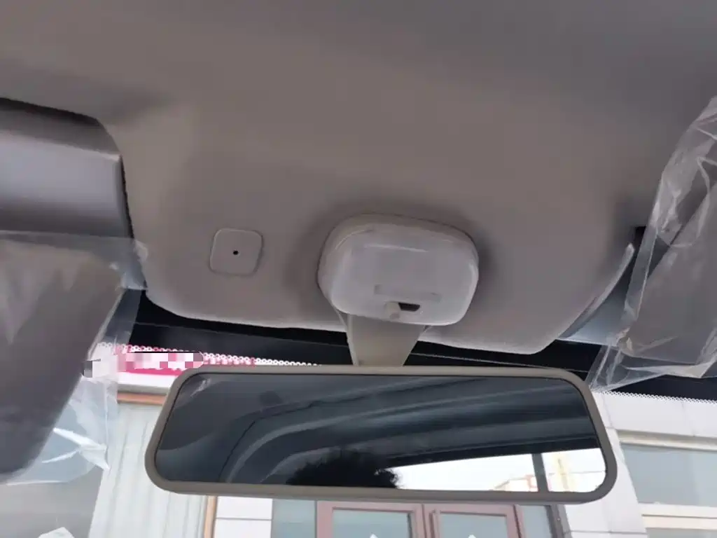 Karry Xiaoxiang X3 2026 2024 Model 245km Flatbed