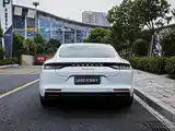 Photo 8 - Porsche Panamera New Energy