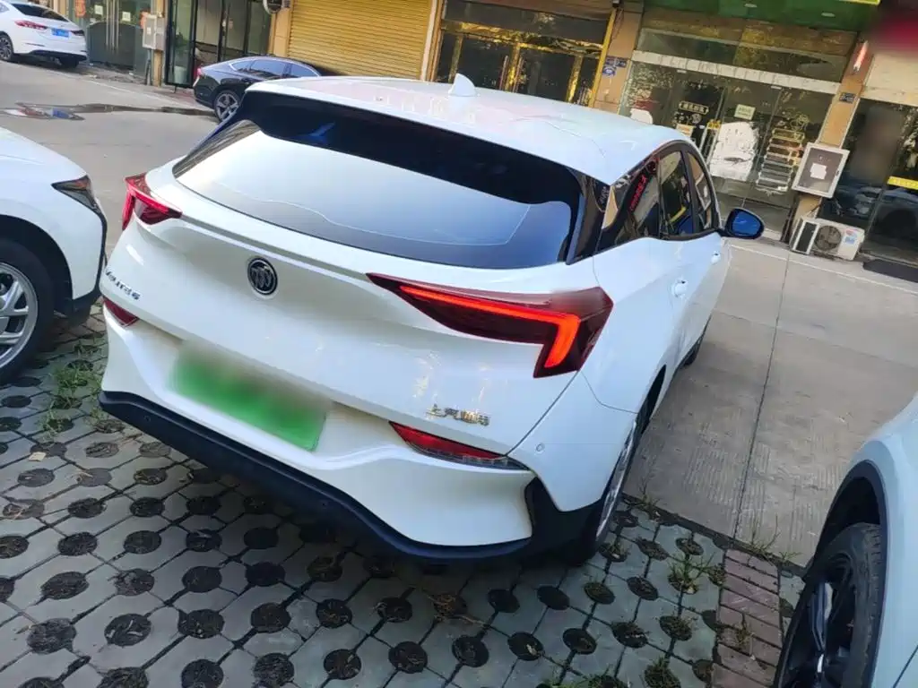 Buick Velite 6 2025 2024 450km Travel Edition