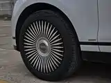 Фото 4 - Land Rover Range Rover Velar