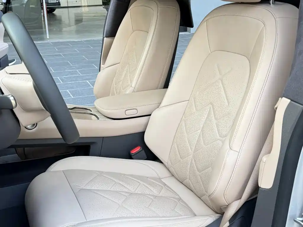 NIO ET7 2026 2024 75kWh Executive Signature Edition
