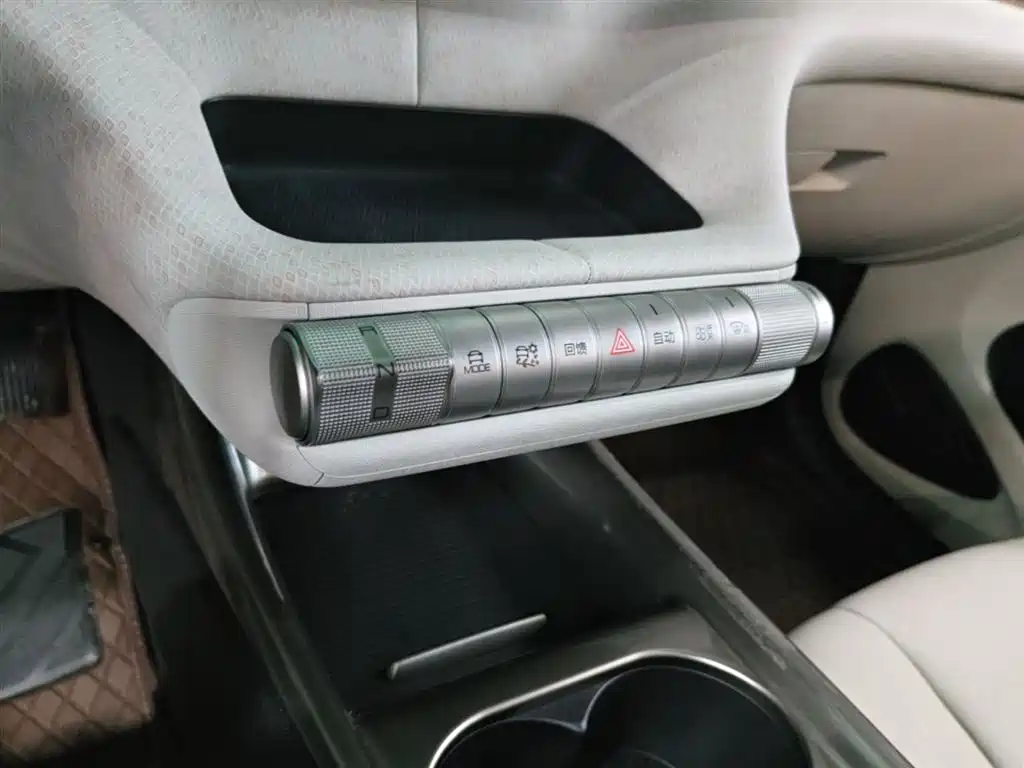 BYD Dolphin 2021 Model 405km Fashion Edition фото 14