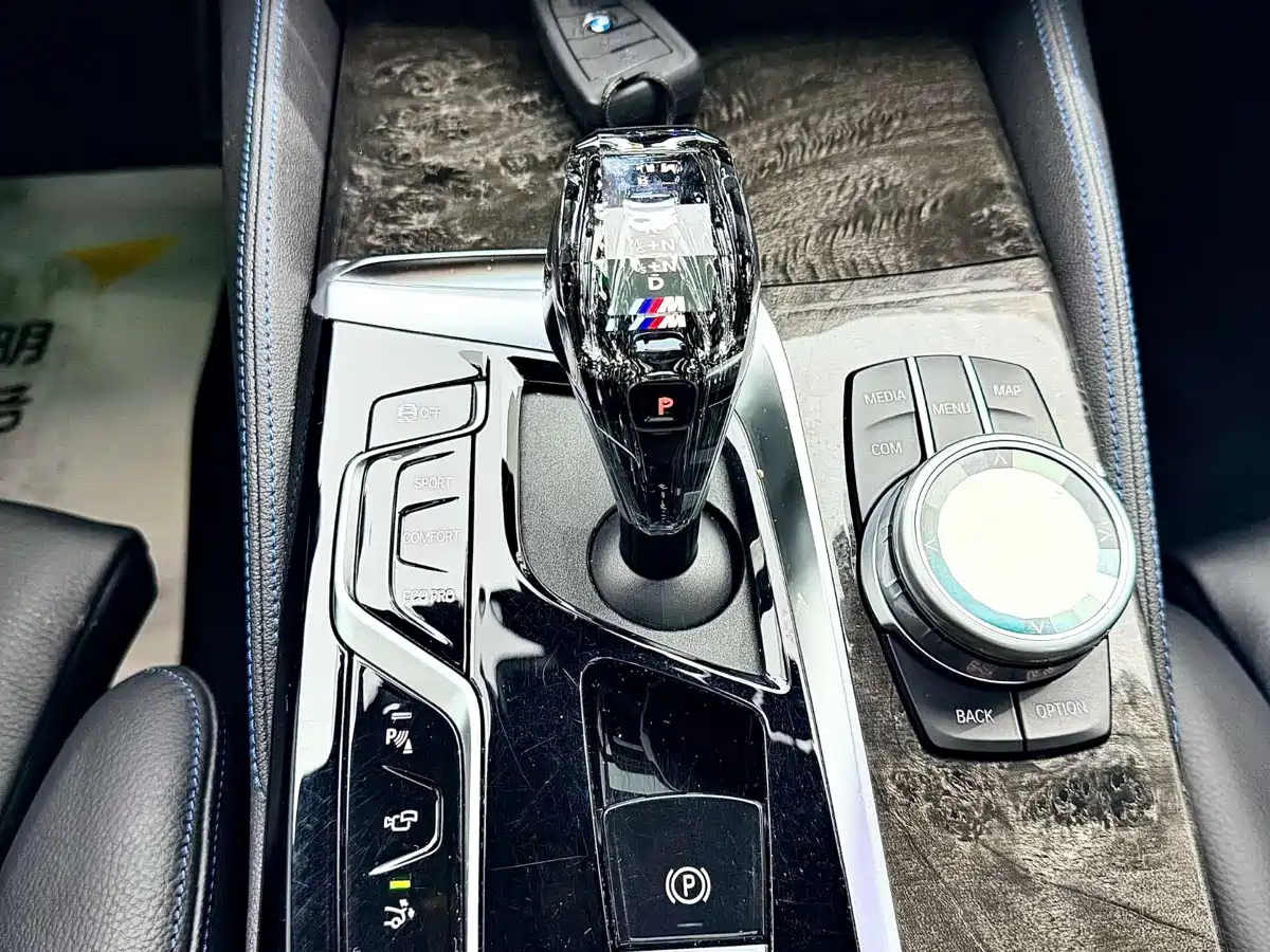 BMW 6 Series GT 2021 Facelift 630i M Sport Package фото 24