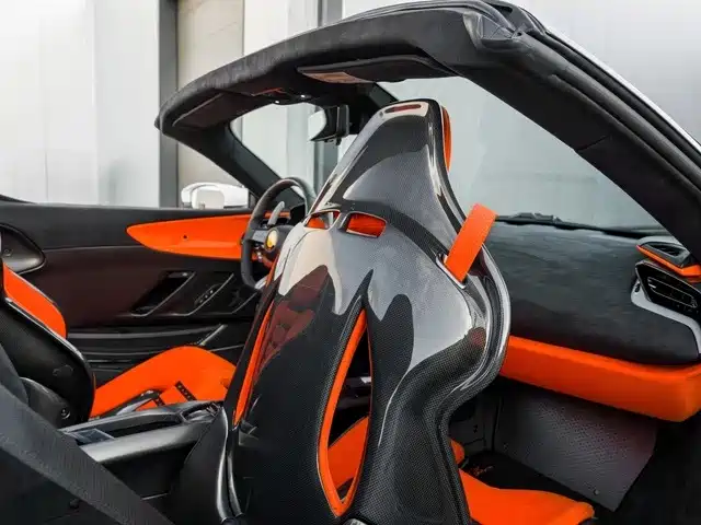 Ferrari SF90 2026 2023 XX Spider