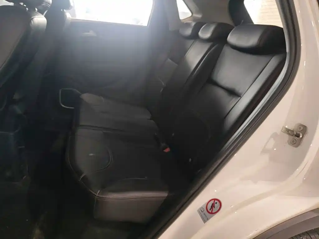 Zhonghua V3 2017 2016 1.5L Manual Comfort
