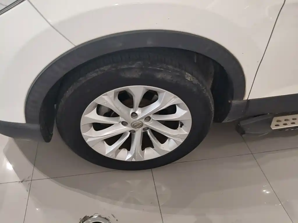 Zhonghua V3 2017 2016 1.5L Manual Comfort