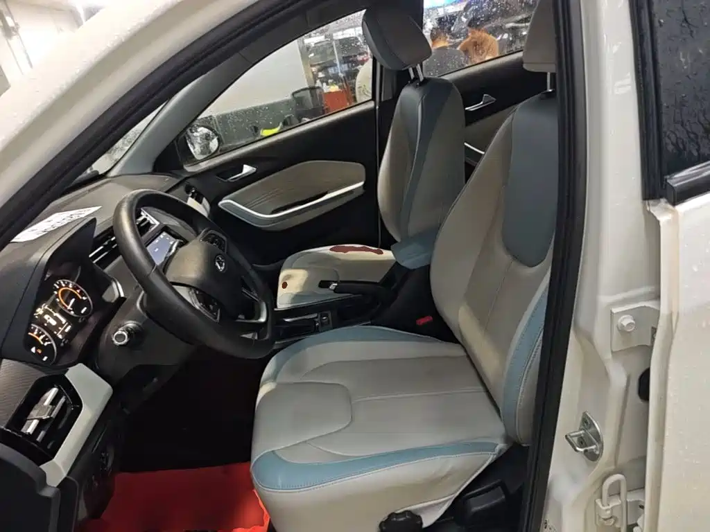 Chery Tiggo 3x 2022 2022 Diamond Edition 1.5L CVT Elite