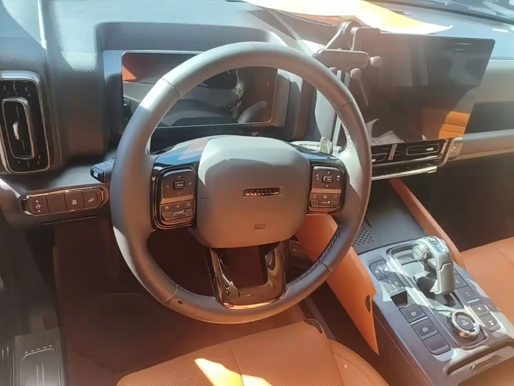 Фото 11 - Haval H9