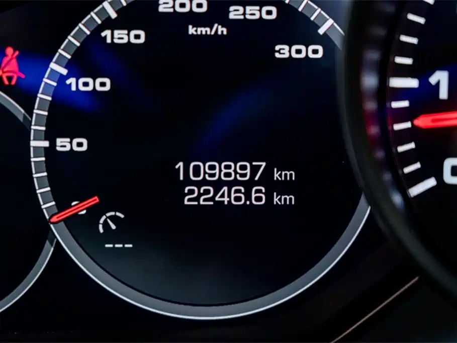 Porsche Panamera 2019 Panamera 2.9T фото 10