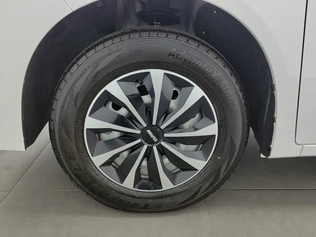 BAW (Beijing Automobile Works) Ruisheng Ace M7 2026 2025 1.6L Manual Long Wheelbase Comfort 5-Seater