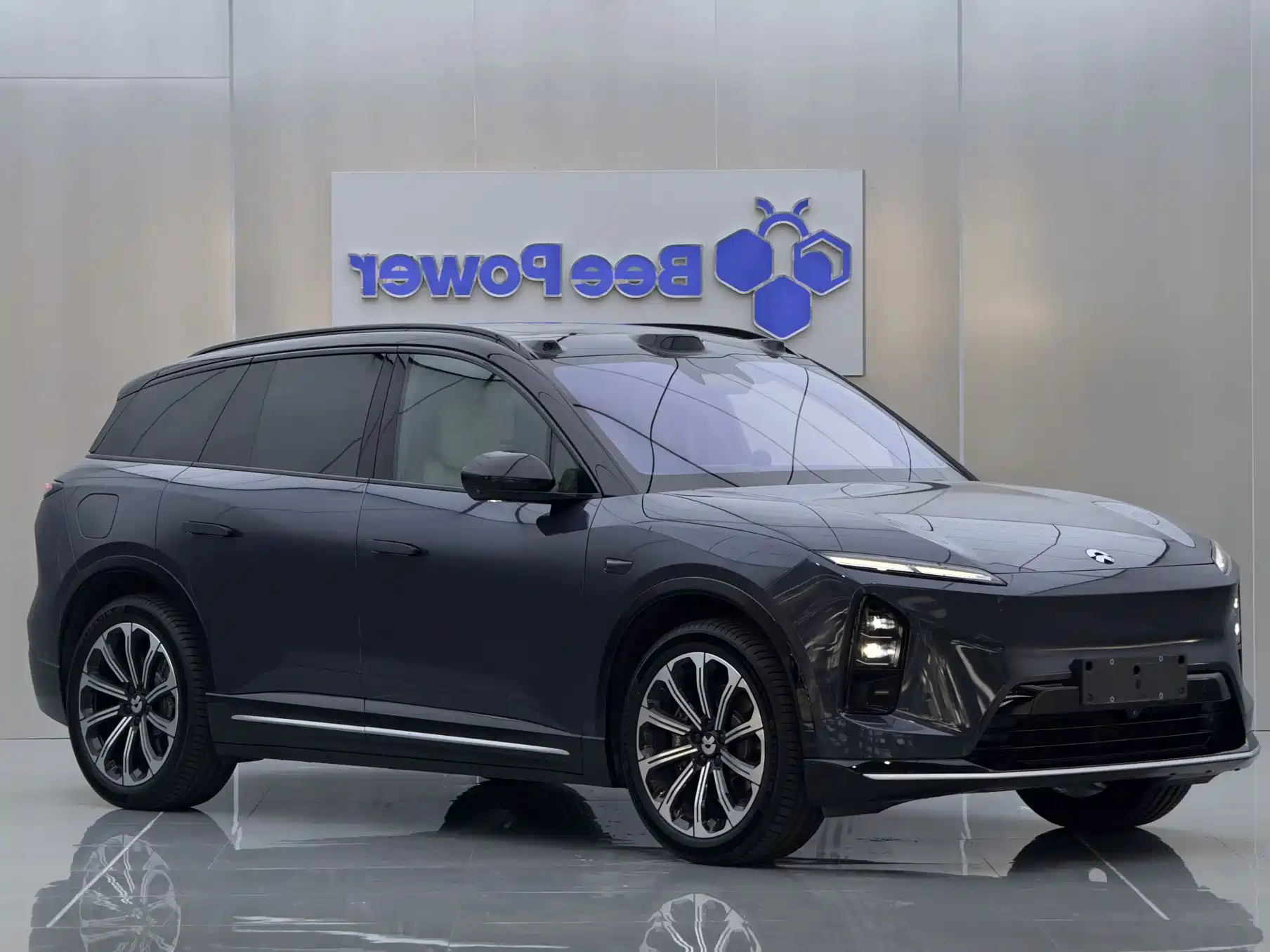 Фото 6 - NIO ES6