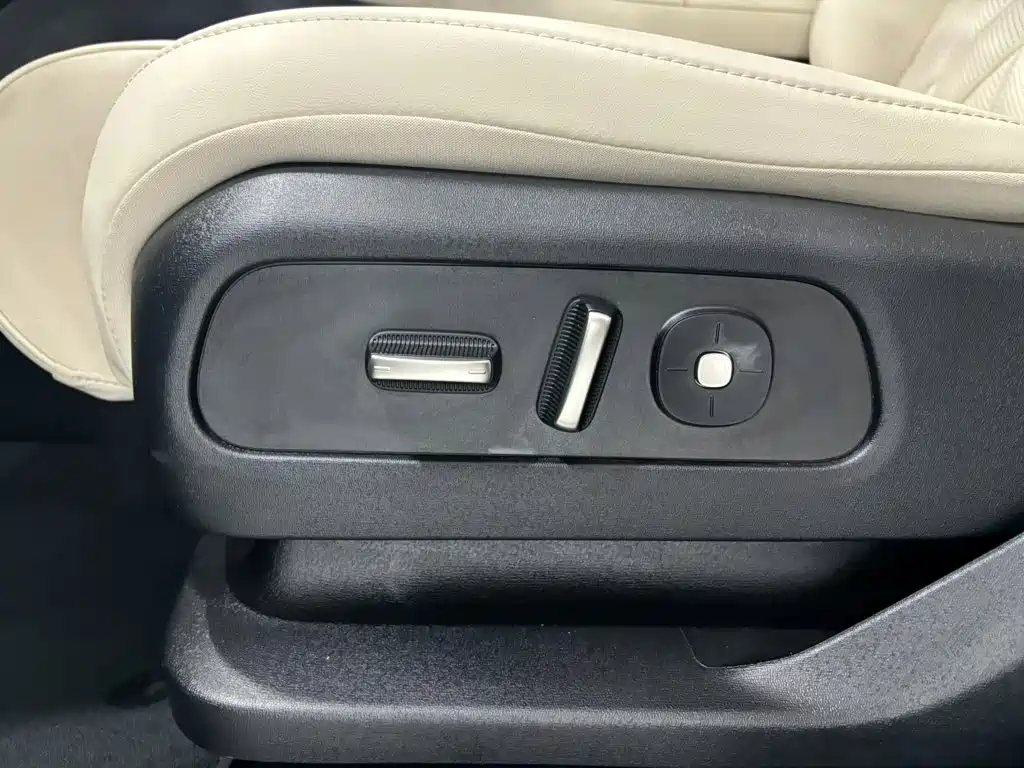 NIO ES6 2025 2025 75kWh
