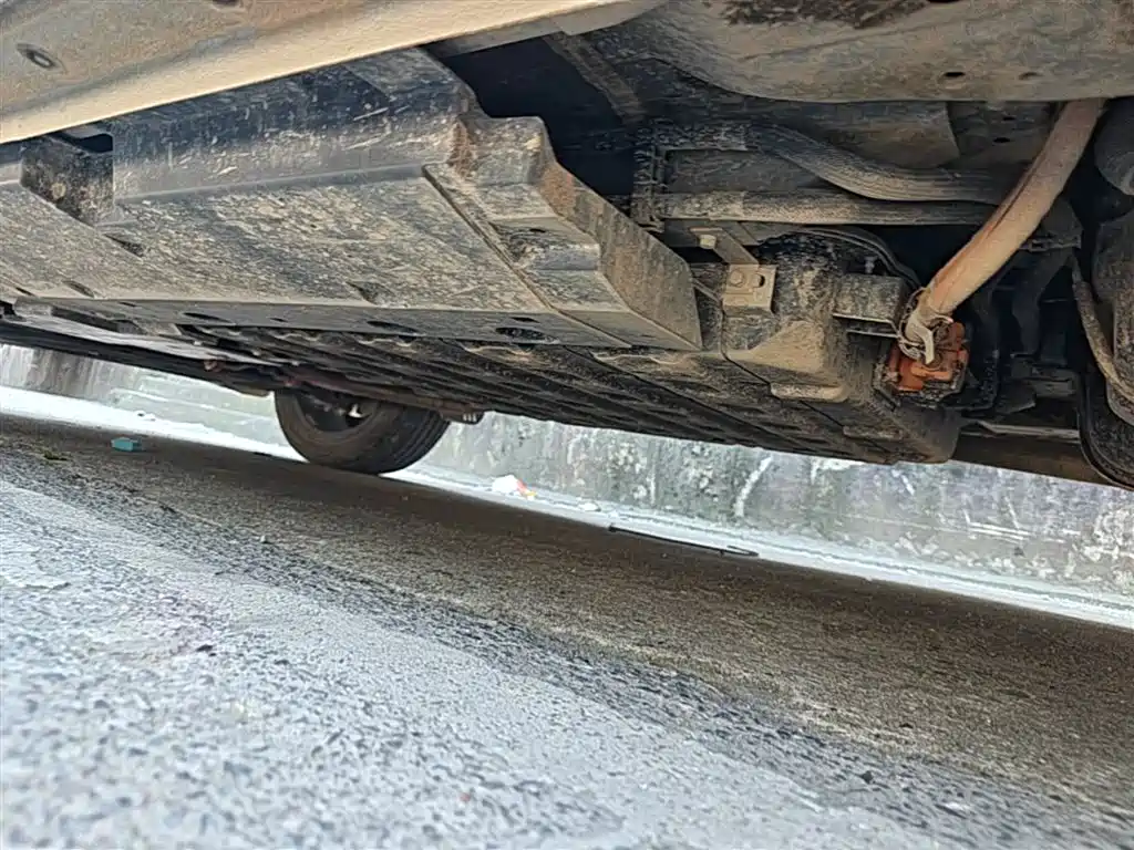 Haval Xiaolong MAX 2023 1.5L Hi4 105 4WD Smart Flagship фото 22