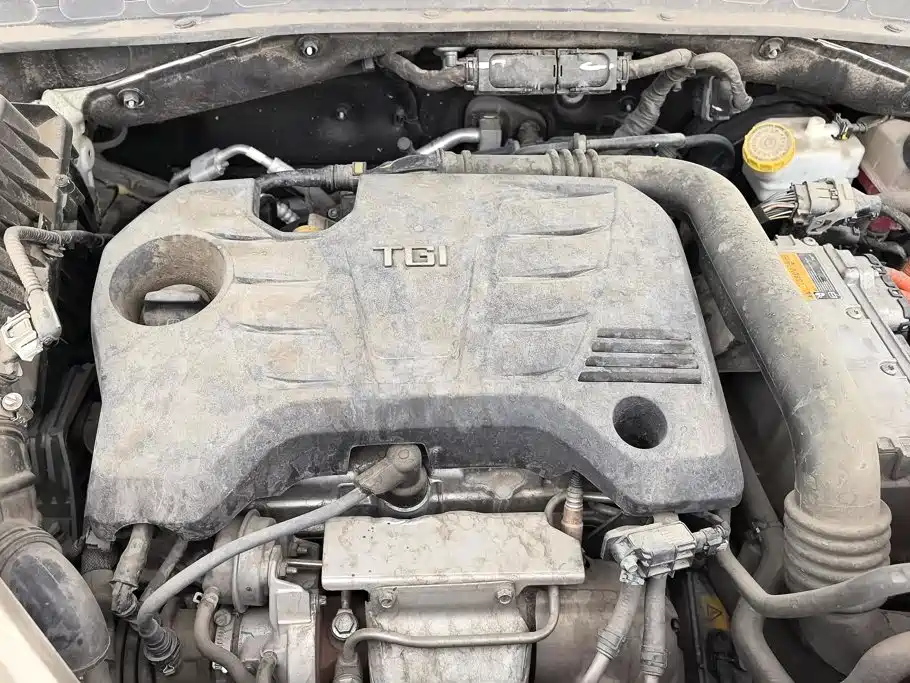 Roewe RX5 eMAX 2020 2020 500PHEV 4G Connected Luxury Edition