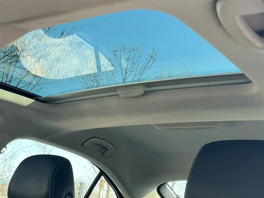 Škoda Superb 2018 TSI330 DSG Comfort Edition China V фото 15