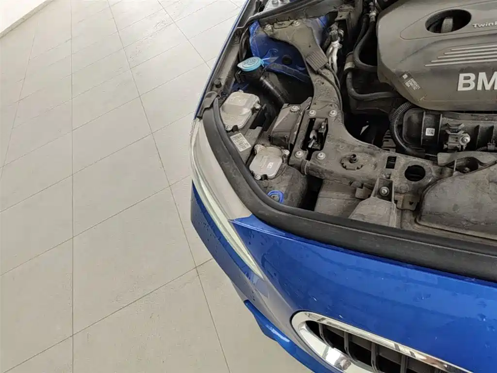 BMW 1 Series 2019 118i M Sport Package фото 13