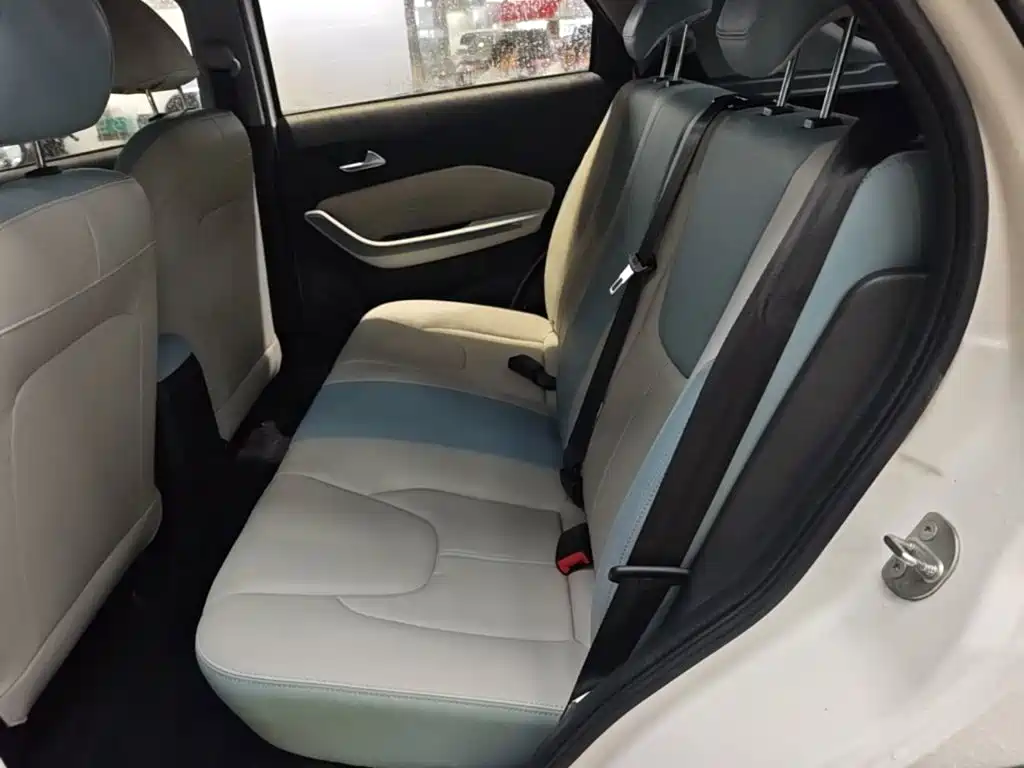 Chery Tiggo 3x 2022 2022 Diamond Edition 1.5L CVT Elite