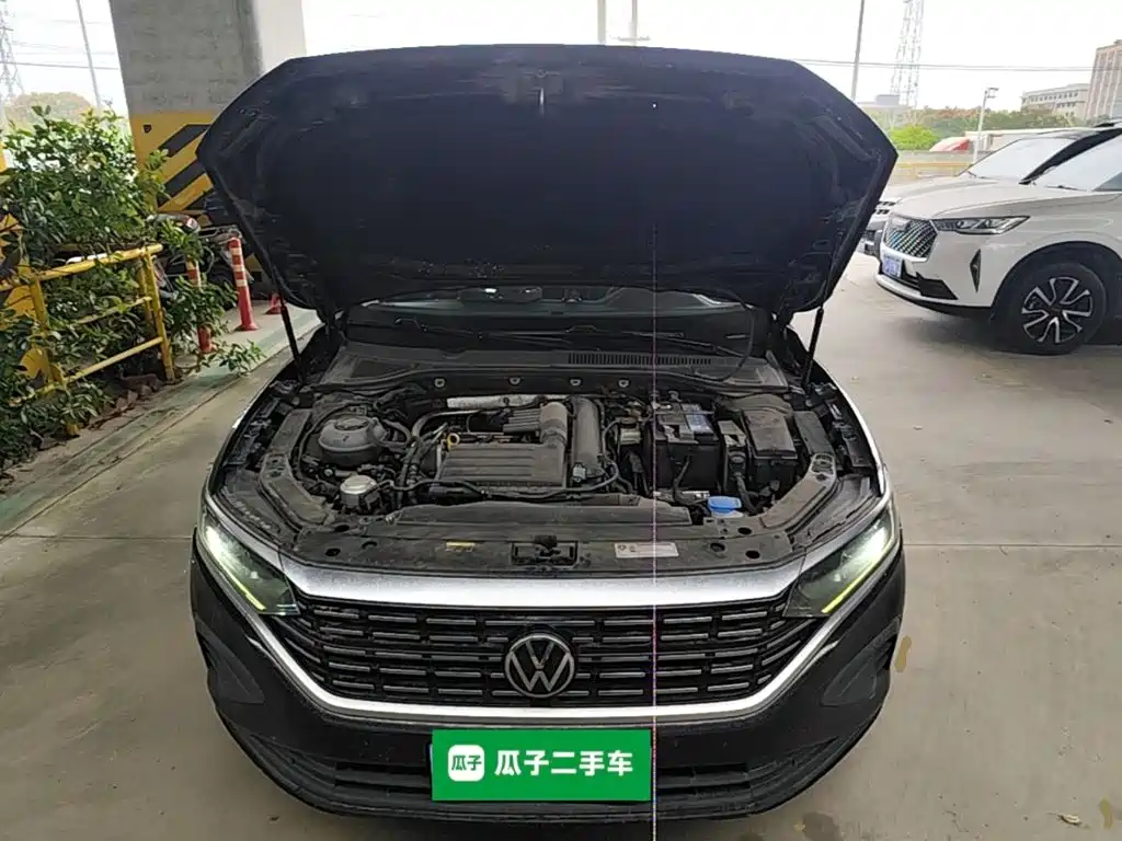Volkswagen Passat 2025 2025 Outstanding 280TSI Business Edition