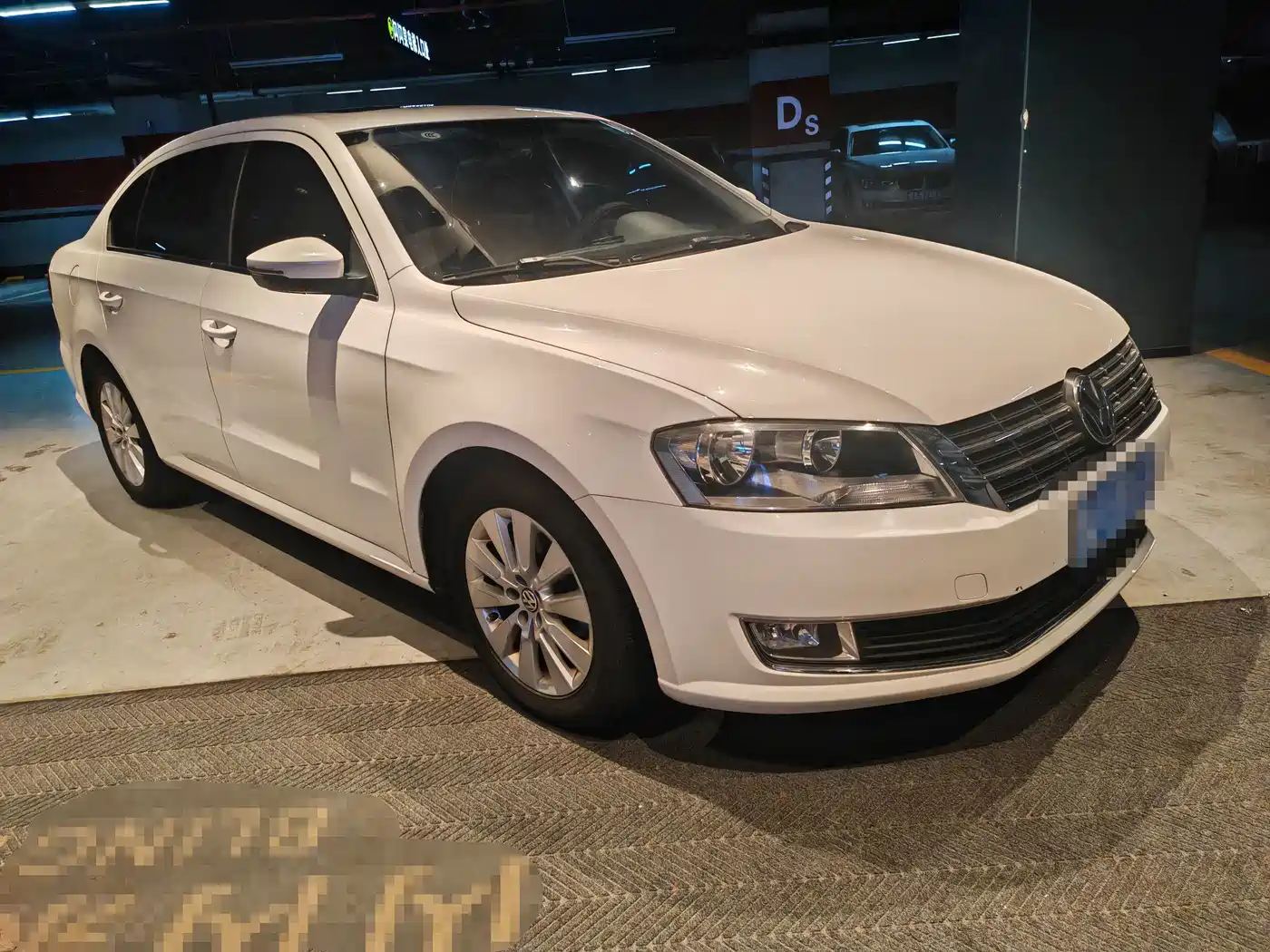 Фото 5 - Volkswagen Lavida