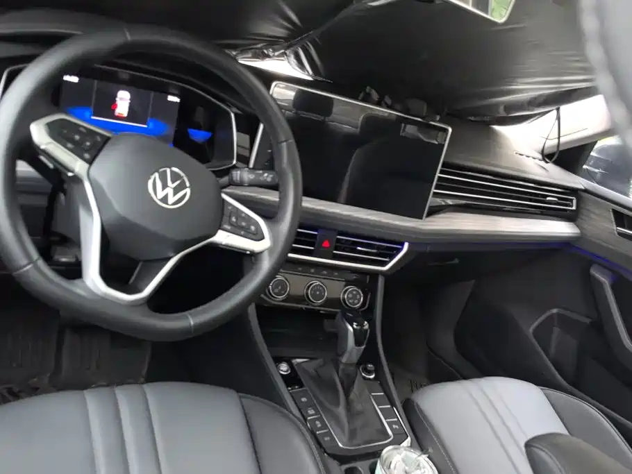 Volkswagen Sagitar 2026 2026 Model 30 Million Special Selection 300TSI DSG Surpass Edition
